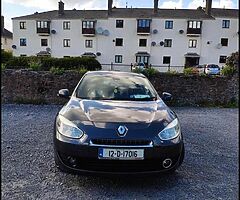 Renault Fluenc 2012 Automatic - Image 7/7