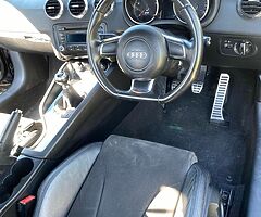 Audi TT - Image 4/9