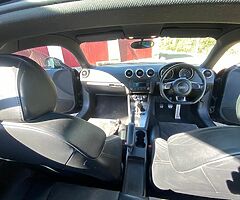 Audi TT - Image 5/9