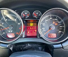 Audi TT - Image 7/9