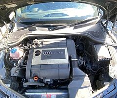 Audi TT - Image 8/9