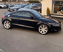 Audi TT - Image 9/9