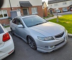 Honda accord - Image 4/9