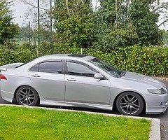 Honda accord - Image 5/9