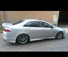 Honda accord - Image 6/9