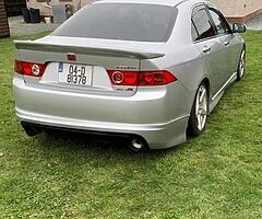 Honda accord - Image 8/9