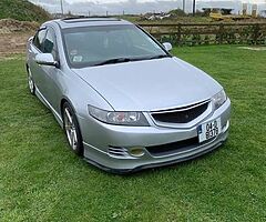 Honda accord - Image 9/9