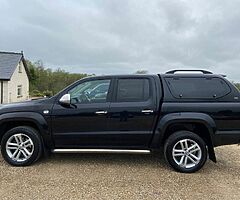 2019 Volkswagen Amarok - Image 5/10
