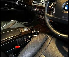 2006 BMW 730D Automatic MOT 01-23 SWAPS