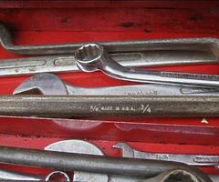 Snap on tools box with Tools￼ - Image 4/10