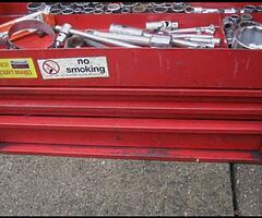 Snap on tools box with Tools￼ - Image 8/10