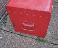Snap on tools box with Tools￼ - Image 10/10