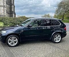 BMW X5 MSPORT 3.5 Twin Turbo cheap tax 333 year - Image 9/9