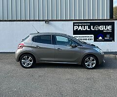 2015 Peugeot 208 - Image 6/10