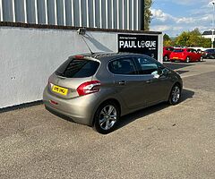 2015 Peugeot 208 - Image 8/10