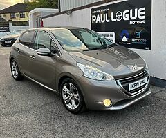 2015 Peugeot 208 - Image 9/10
