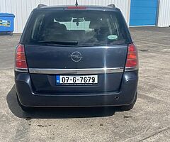 Back up for sale due to time waster - Image 4/5