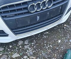 Audi tt mk2 stock grill for sale