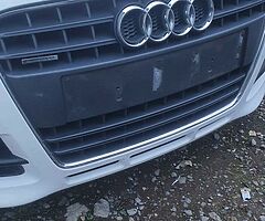 Audi tt mk2 stock grill for sale