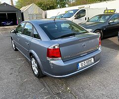 10 Opel Vectra 1.6 petrol - Image 4/7