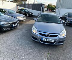 10 Opel Vectra 1.6 petrol - Image 5/7