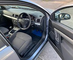 10 Opel Vectra 1.6 petrol - Image 6/7