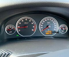 10 Opel Vectra 1.6 petrol - Image 7/7