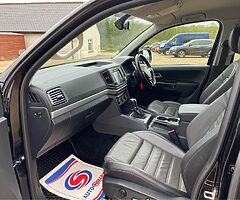 2019 Volkswagen Amarok - Image 10/10