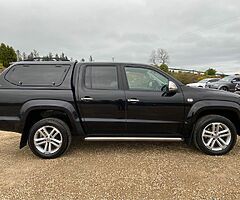 2019 Volkswagen Amarok - Image 4/10