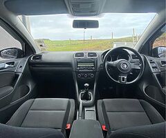 VW Golf MK6 - Image 5/5
