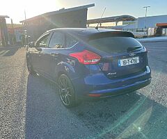 Ford Focus Zetec - Image 3/8