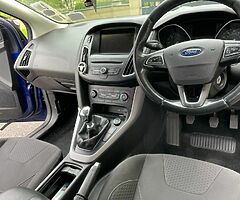 Ford Focus Zetec - Image 4/8