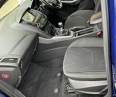 Ford Focus Zetec - Image 6/8