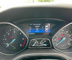 Ford Focus Zetec - Image 7/8