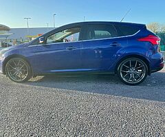 Ford Focus Zetec - Image 8/8