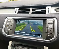 2014 Land Rover Range Rover Evoque 4x4 Auto - Image 10/10