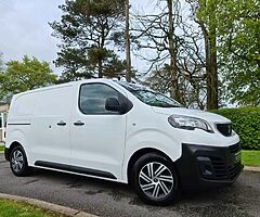 2018 Peugeot Expert 1000 1.6 BlueHDi 95