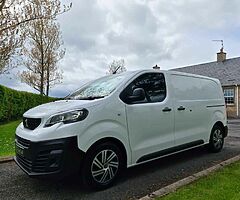 2018 Peugeot Expert 1000 1.6 BlueHDi 95 - Image 4/10