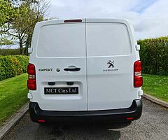 2018 Peugeot Expert 1000 1.6 BlueHDi 95 - Image 5/10