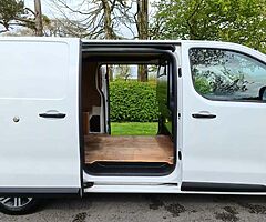 2018 Peugeot Expert 1000 1.6 BlueHDi 95 - Image 6/10