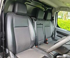 2018 Peugeot Expert 1000 1.6 BlueHDi 95 - Image 7/10