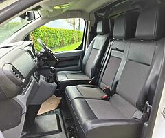 2018 Peugeot Expert 1000 1.6 BlueHDi 95 - Image 8/10