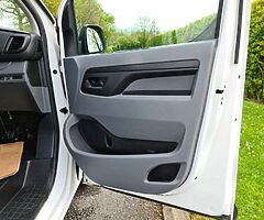 2018 Peugeot Expert 1000 1.6 BlueHDi 95 - Image 9/10