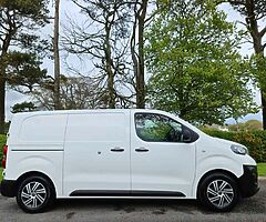 2018 Peugeot Expert 1000 1.6 BlueHDi 95 - Image 10/10