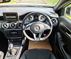 2015 Mercedes-Benz A-Class Amg Night Edition - Image 7/10