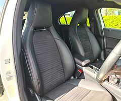 2015 Mercedes-Benz A-Class Amg Night Edition - Image 8/10
