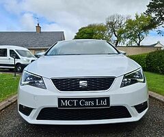 2016 SEAT Leon SE Technology Pack - Image 3/10