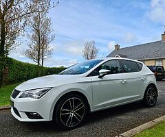 2016 SEAT Leon SE Technology Pack - Image 4/10