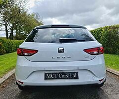 2016 SEAT Leon SE Technology Pack - Image 6/10