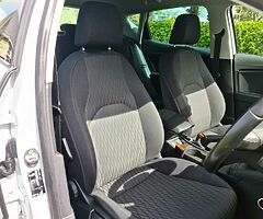 2016 SEAT Leon SE Technology Pack - Image 9/10